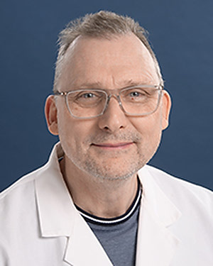 William J. Weir, CRNA