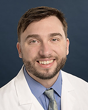 Alexander L. Nourse, DO