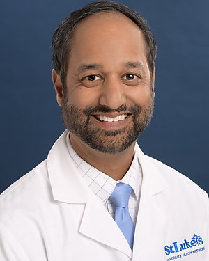Ankur R. Parikh, DO