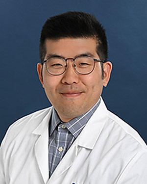 John Y. Choi, MD