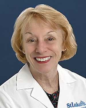 Carol M. Jackson, PA-C