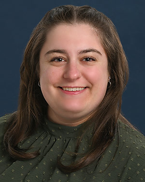 Marissa  Corso, PT, DPT