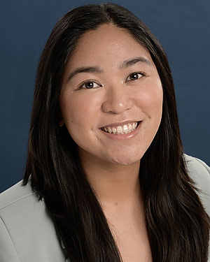 Alyssa  Quiteles, PT, DPT