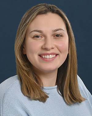 Delaney J. Boyd, OTD, OTR/L