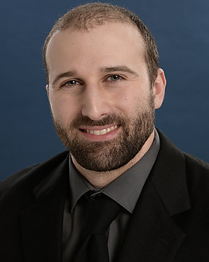Devin A. Crevani, PT, DPT
