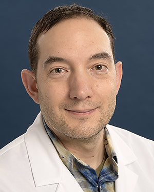 Scott E. Hamilton, CRNA