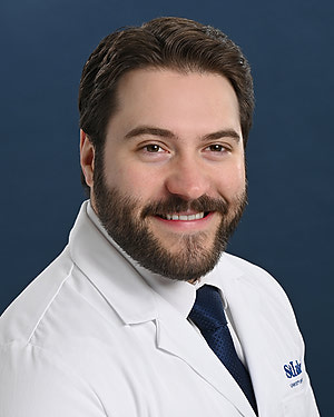 Barak N. Marshall, DO