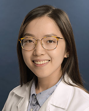 Diana  Zheng, DO