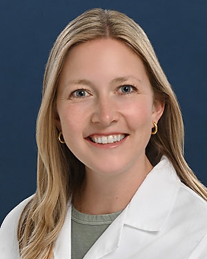 Lindsey M. Baranik, CRNP