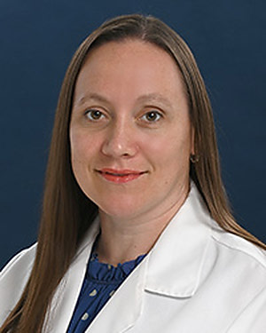 Shannon L. Haley, MD