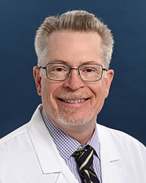 Charles A. Wagner, DO