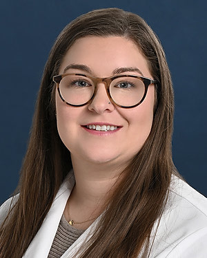 Brianna M. Wolfe, CRNP