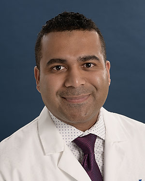 Mohammed M. Mohiuddin, MD