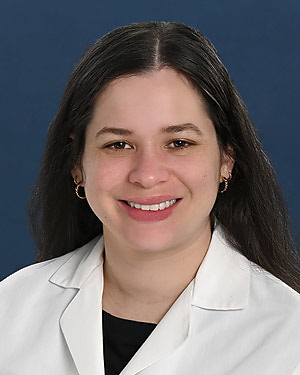 Astrid  Rosario Riollano, MD