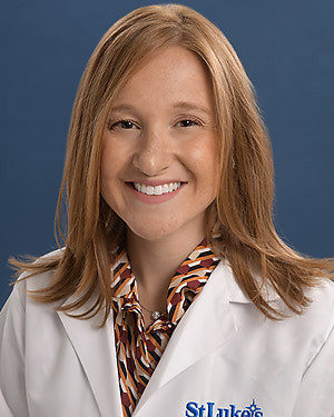 Emily  Darr, DPM