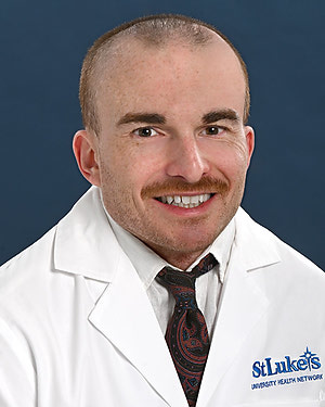 Jason T. Wade, MD