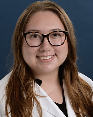 Madison C. Rhyder, PA-C