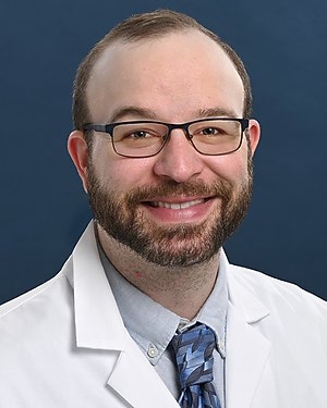 Alexander A. Morris, CRNP
