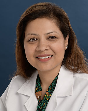 Amisha  Jain, MD
