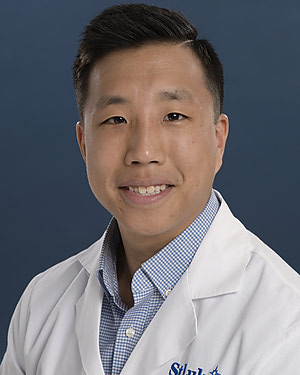 Bryan  Wey, MD