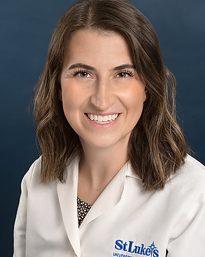 Victoria T. Phifer, CRNP
