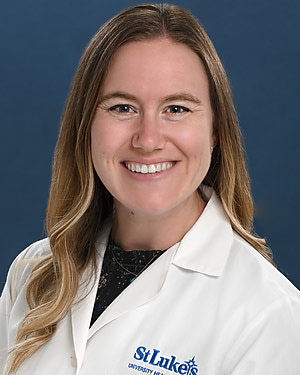 Alyssa M. Roach, CNM, BSN