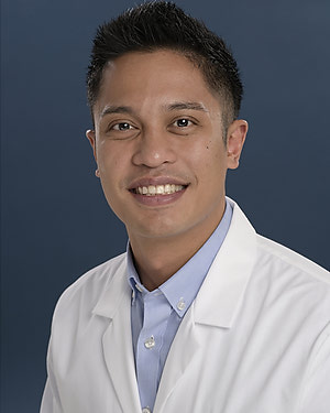 Leon E. Cedeno, DO