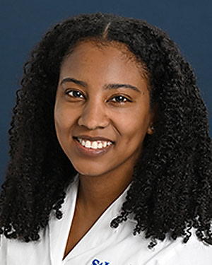 Aaryn S. Toles, MD