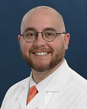 Luke C. Cooper, DO