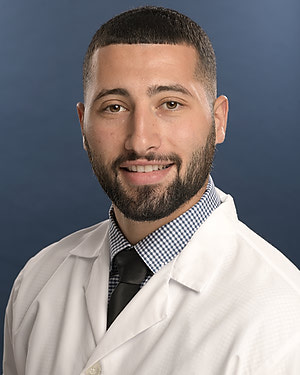 Jameal  Hadeed, DO