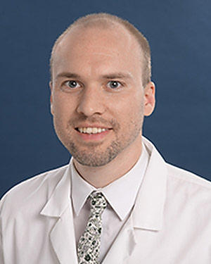 John M. Labiak, CRNA