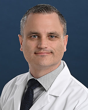 Gregory C. Rother, CRNP