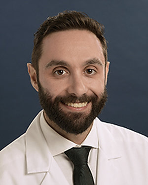 Narek  Israelyan, MD