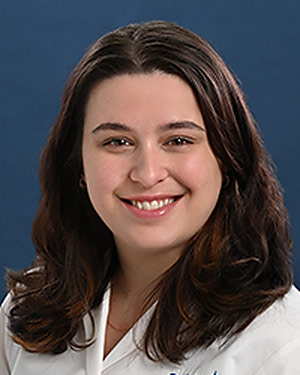 Kaycie  Van Driel, DO
