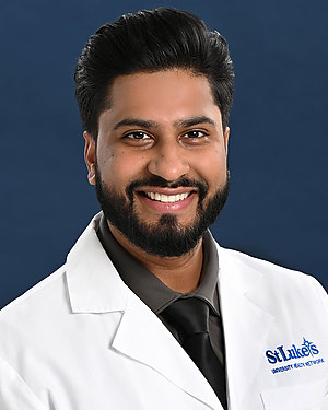 Aquib  Gani, MD