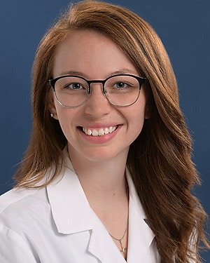 Alexis C. Anderson, DO