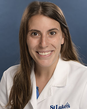 Megan  Pattoli, DO