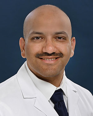Salman H. Ahmed, MD