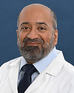 Mohammed F. Majeed, MD