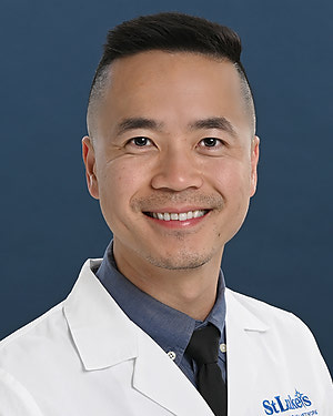 Tuan  Vo, DO