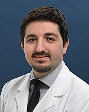 Alexis  Nicheporuck, MD