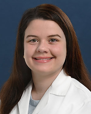Caroline N. Larrison, PA-C