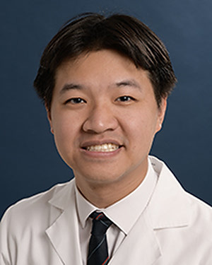 Brian W. Chang, DMD