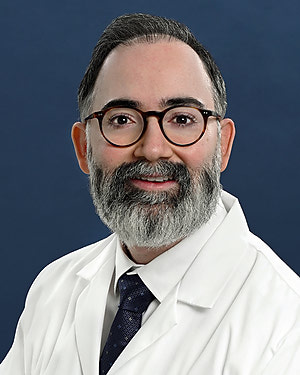 Ravi P. Chokshi, MD