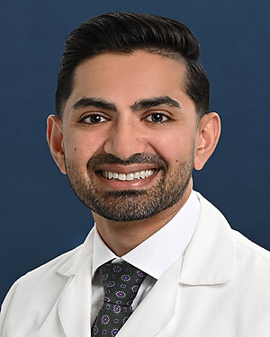Raj  Dalsania, MD