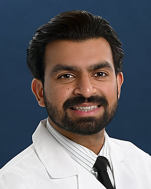 Deep  Patel, DMD