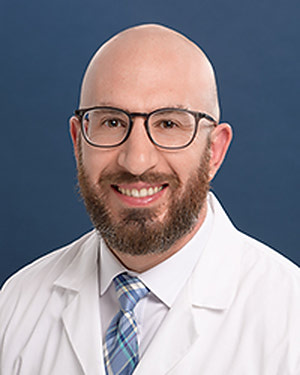 Benjamin E. Shore, MD