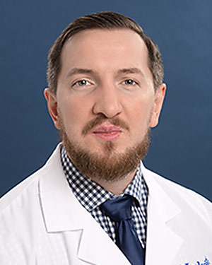 Jakub  Halicki, MD
