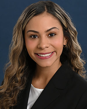 Solei  Stianche, MS, CCC-SLP