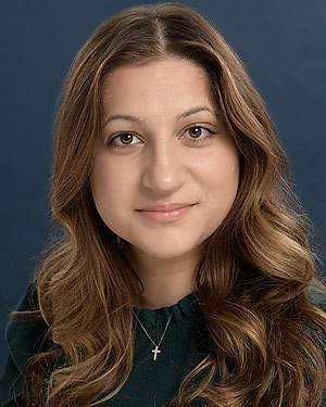 Maria  Kontolios, MS, OTR/L